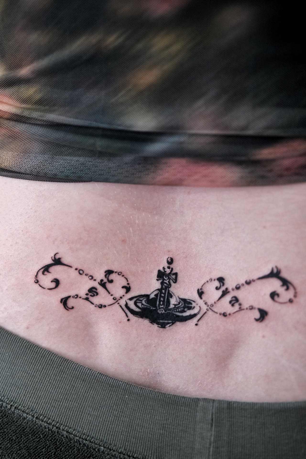 Previous tattoo work 06