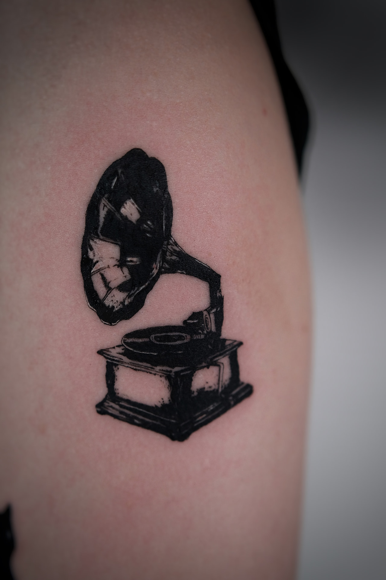 Previous tattoo work 10
