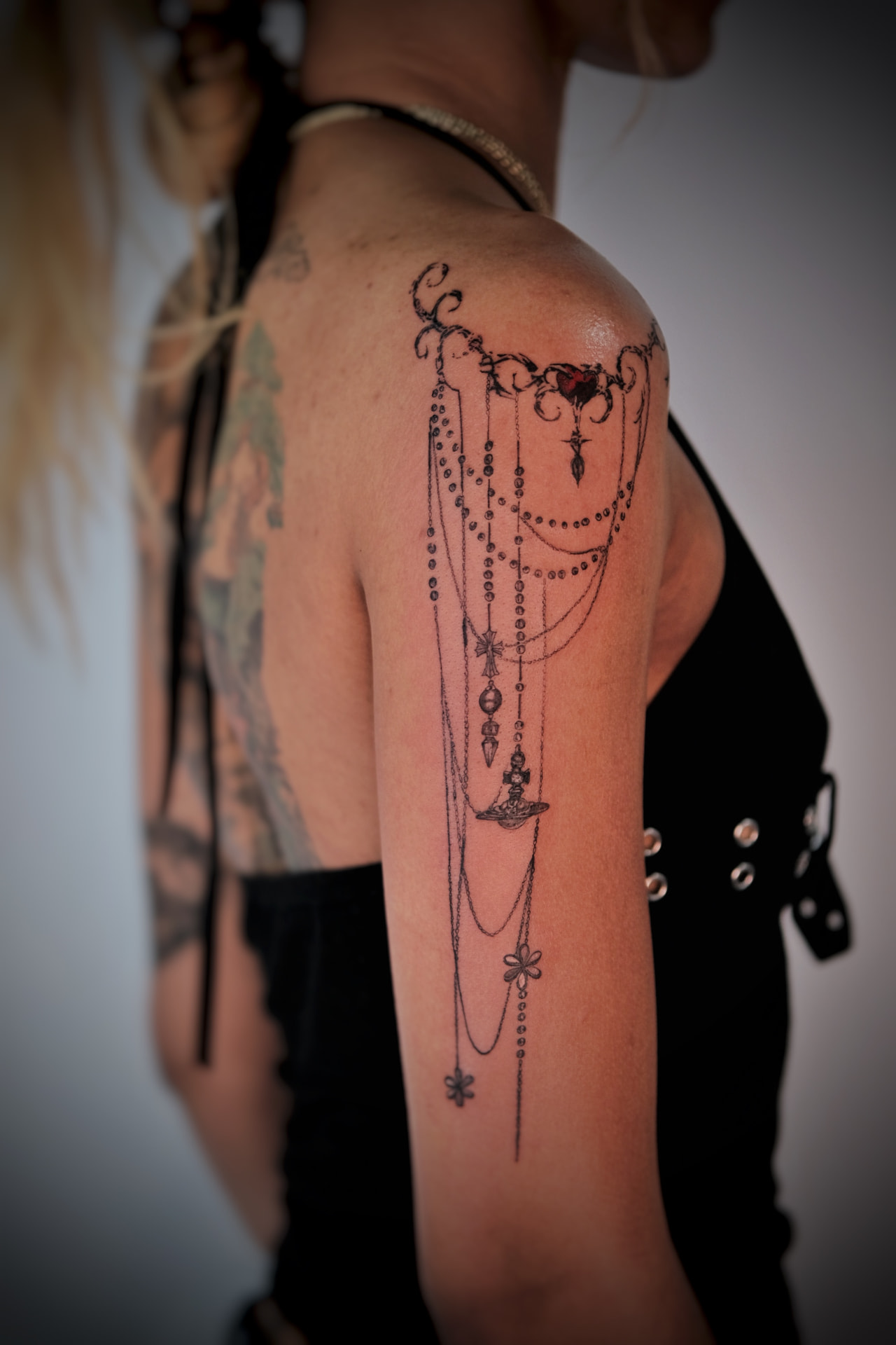 Previous tattoo work 20