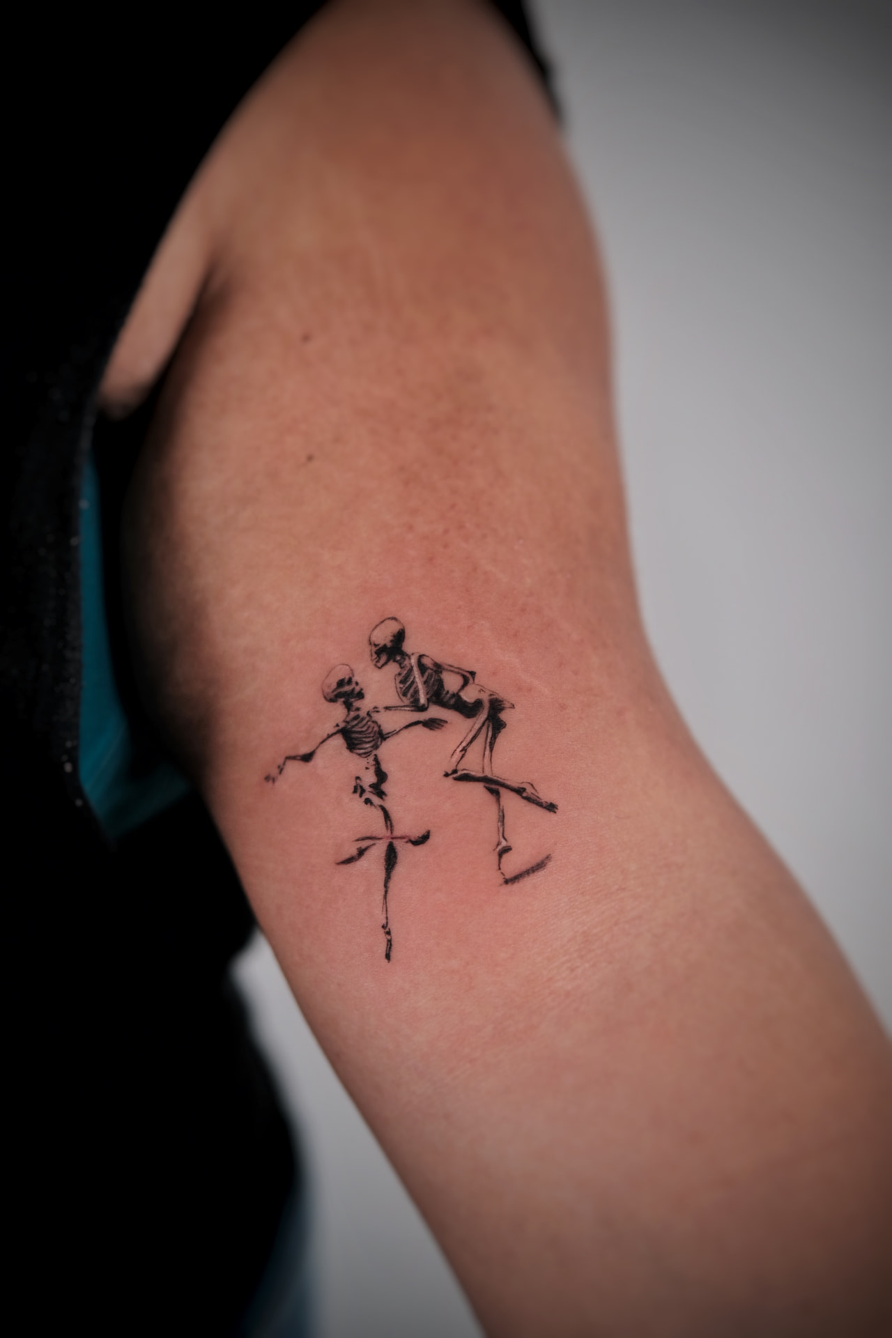 Previous tattoo work 22