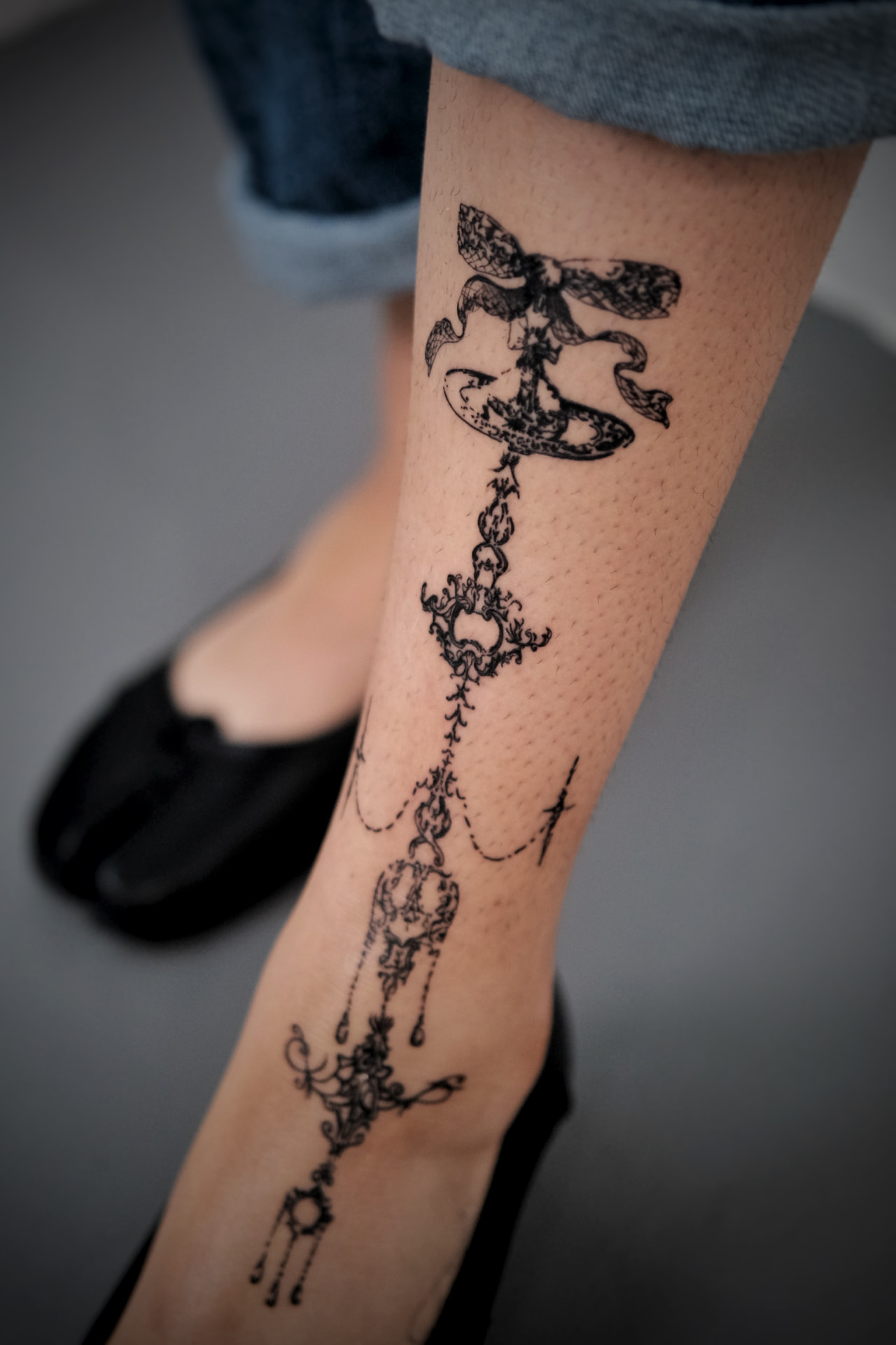 Previous tattoo work 01