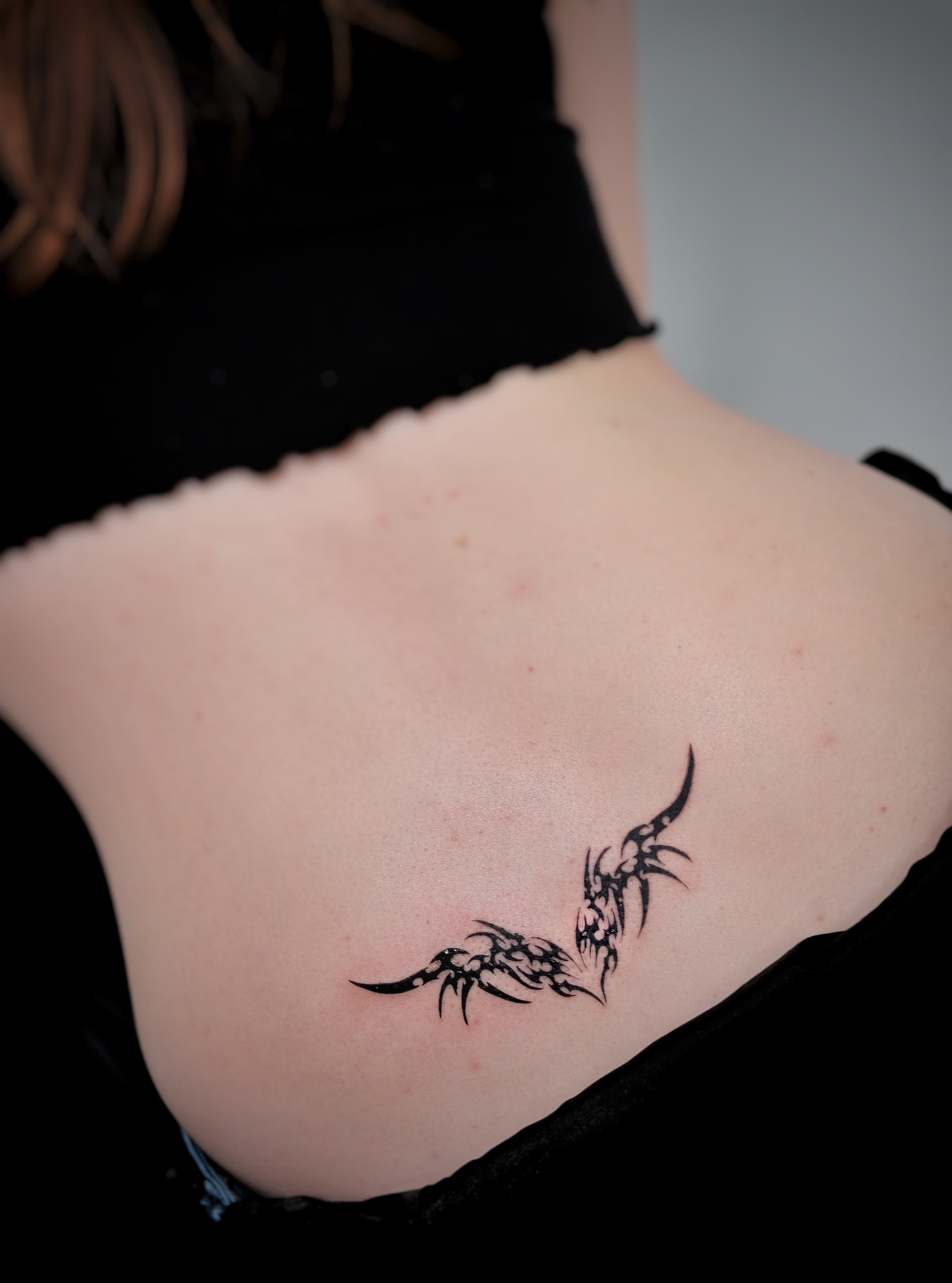 Previous tattoo work 14
