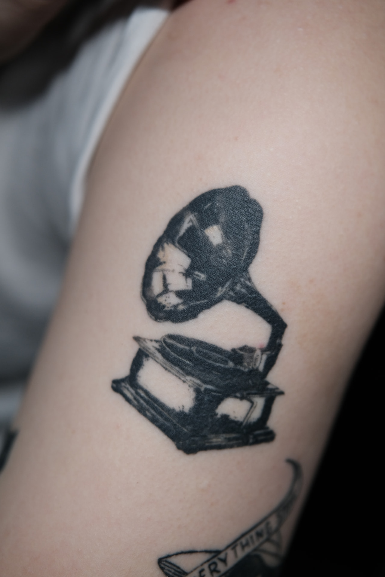 Healed tattoo work 04