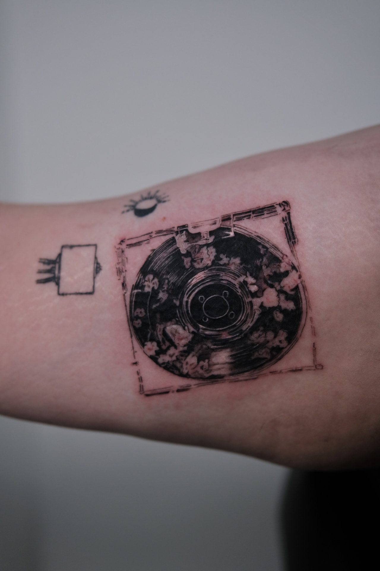 Previous tattoo work 05