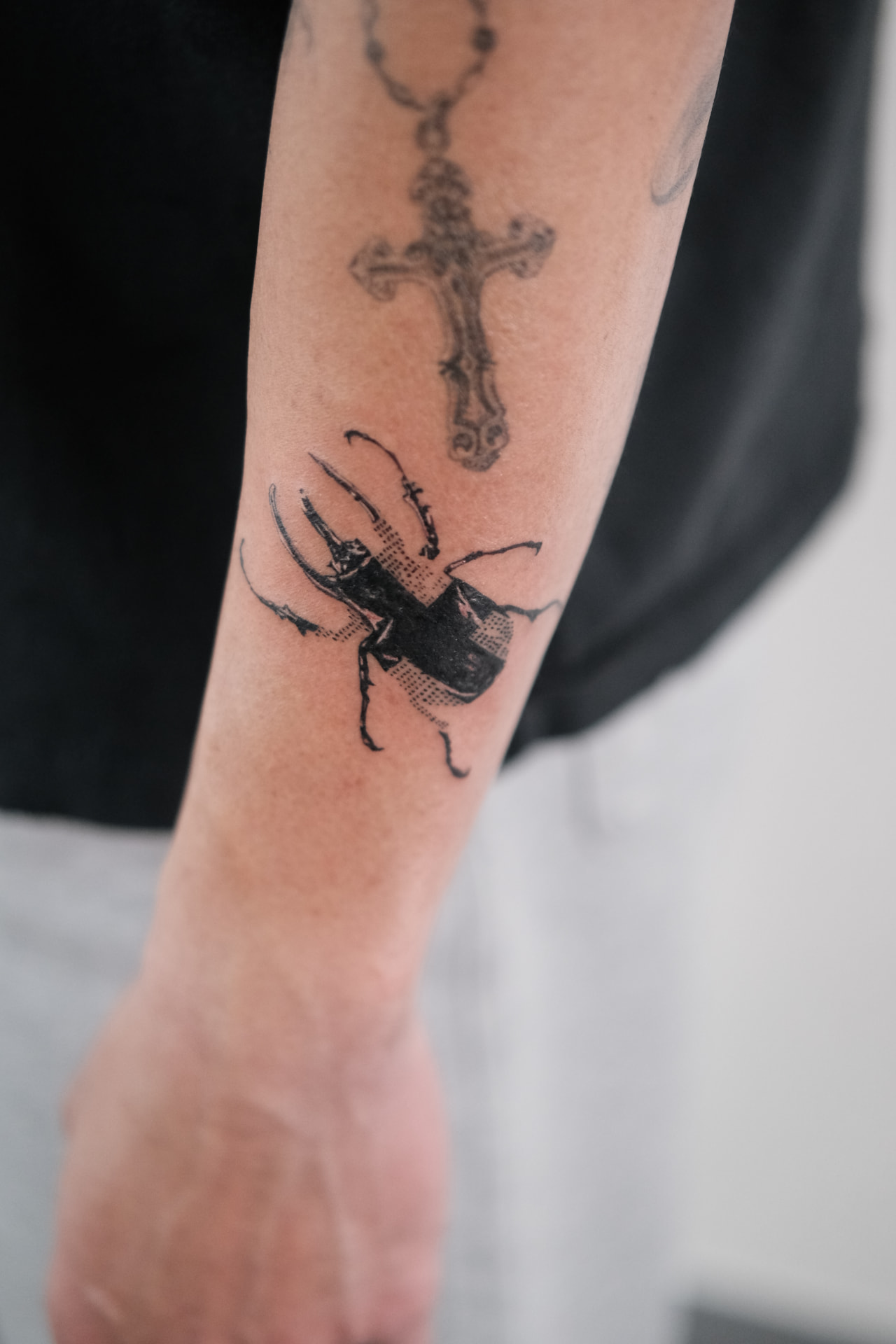 Previous tattoo work 04