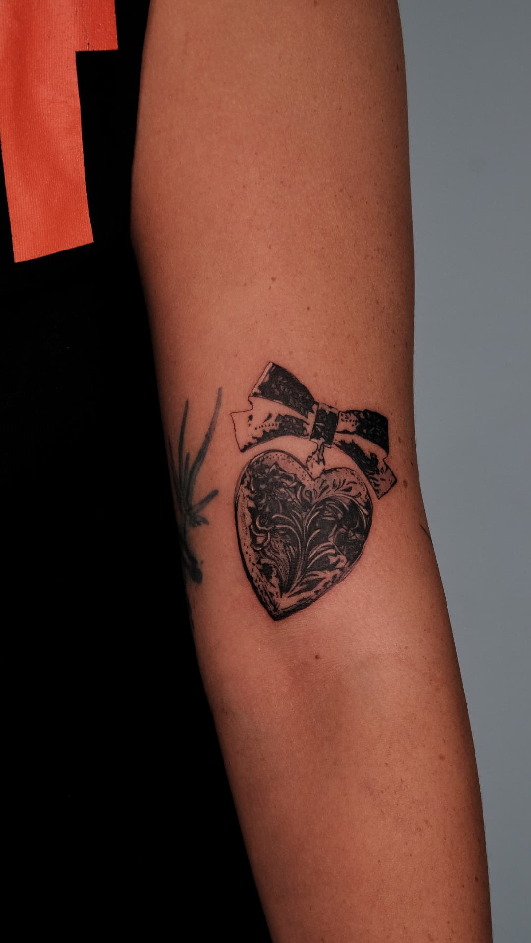 Previous tattoo work 16